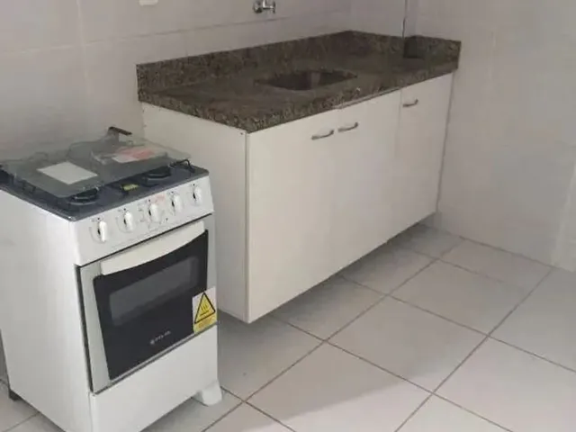 Imagem 7: Apartamento com 3 Dormitórios À Venda, 79 M² por R$ 250.000,00 - Itararé - Campina