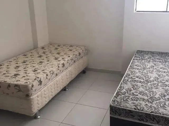 Imagem 5: Apartamento com 3 Dormitórios À Venda, 79 M² por R$ 250.000,00 - Itararé - Campina
