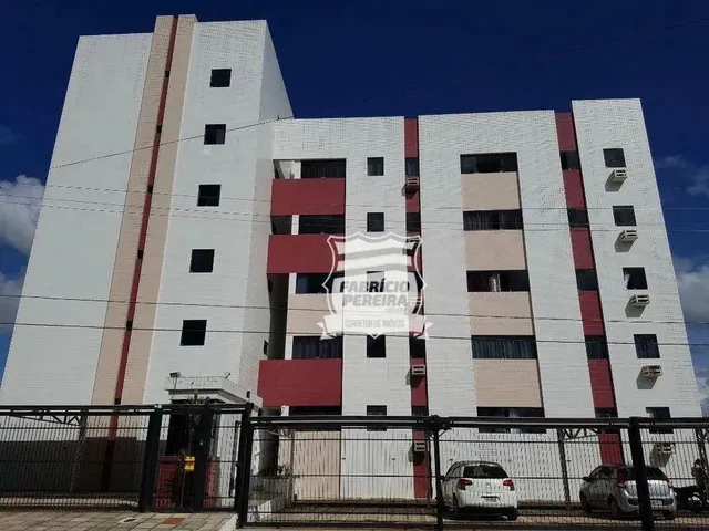 Imagem 13: Apartamento com 3 Dormitórios À Venda, 79 M² por R$ 250.000,00 - Itararé - Campina