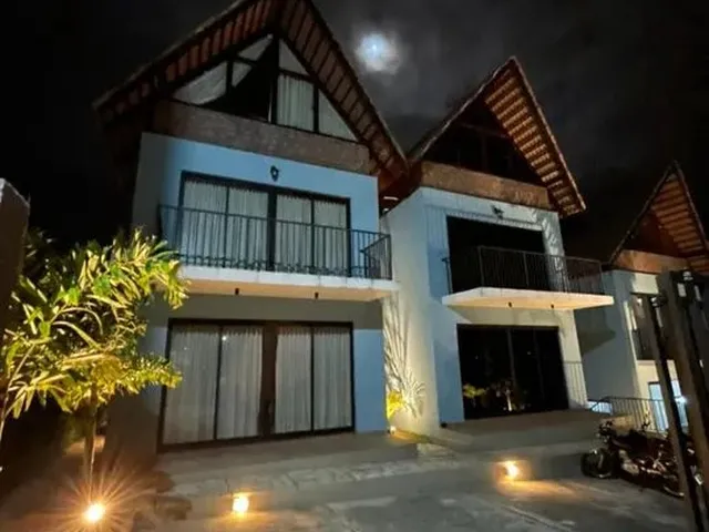 Imagem: Vende-Se Chalé em Bananeiras 3Quartos-105M2