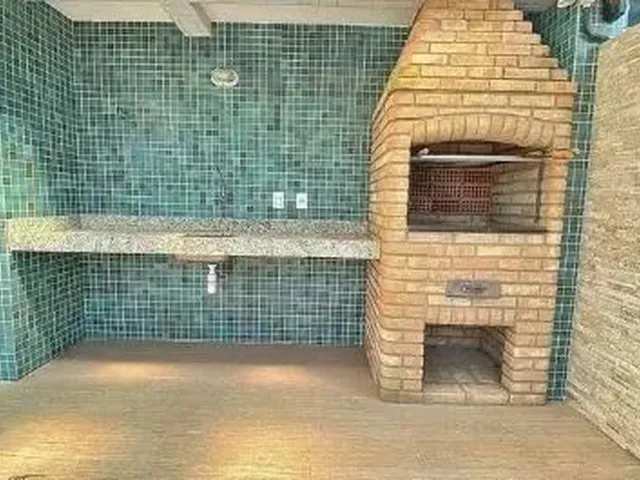 Imagem 12: Apartamento no Barra Classic de 2 Quartos na Beira Mar de Barra de Jangada com 50M2