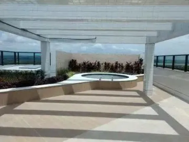 Imagem 4: Apartamento no Barra Classic de 2 Quartos na Beira Mar de Barra de Jangada com 50M2