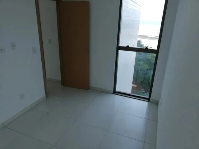Imagem 3: Apartamento no Barra Classic de 2 Quartos na Beira Mar de Barra de Jangada com 50M2
