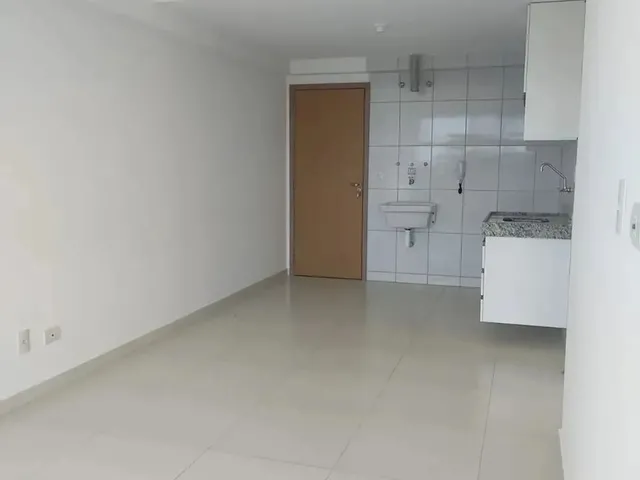 Imagem 7: Apartamento no Barra Classic de 2 Quartos na Beira Mar de Barra de Jangada com 50M2
