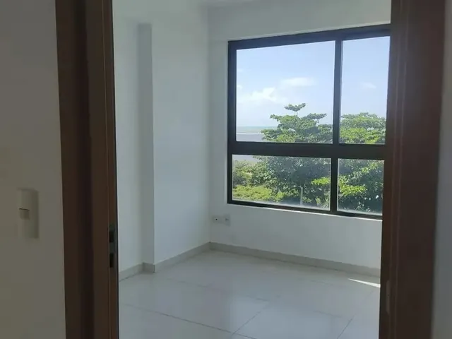 Imagem 5: Apartamento no Barra Classic de 2 Quartos na Beira Mar de Barra de Jangada com 50M2