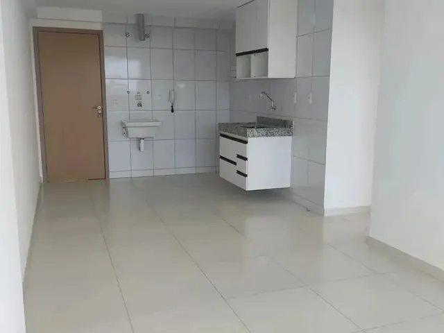 Imagem 11: Apartamento no Barra Classic de 2 Quartos na Beira Mar de Barra de Jangada com 50M2