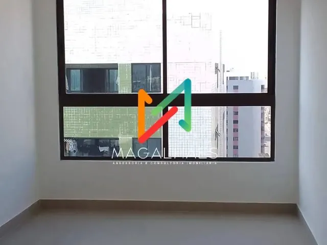 Imagem: Aluga-Se Flat Edifício Jazz Classic Piedade