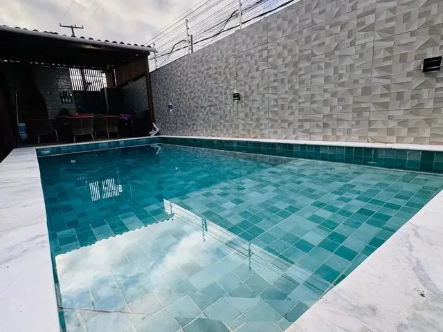 Imagem: Sobrado em Candeias com 450 M² com 4 Qts