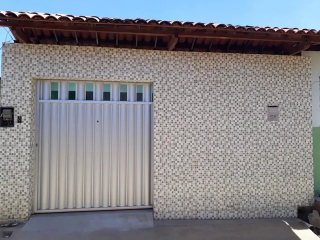 Imagem: Casa em São Miguel dos Milagres