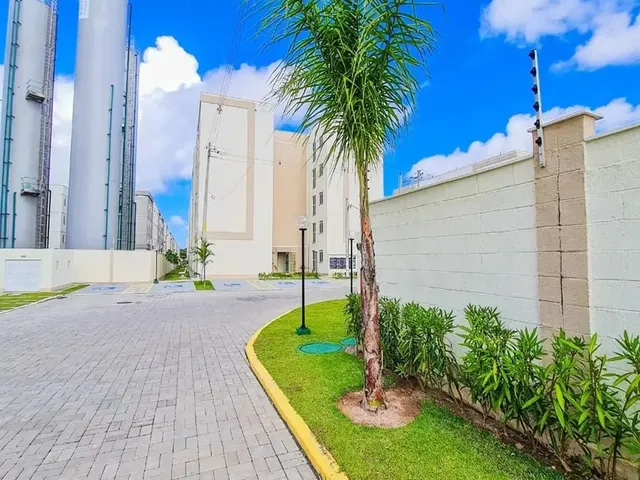 Imagem 14: Apartamento com 2 dormitórios