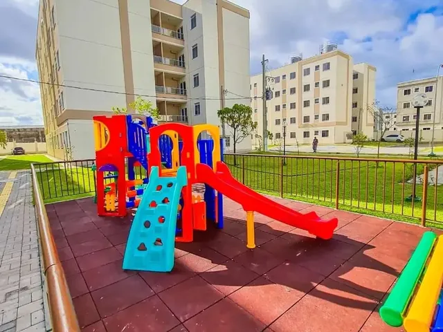 Imagem 9: Apartamento com 2 dormitórios