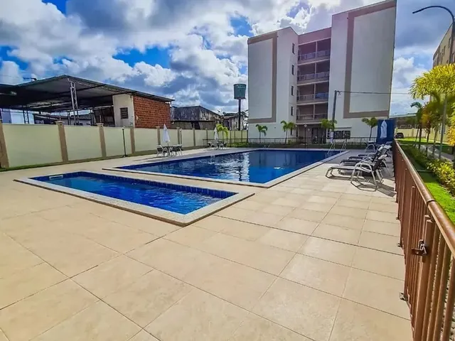 Imagem 2: Apartamento com 2 dormitórios