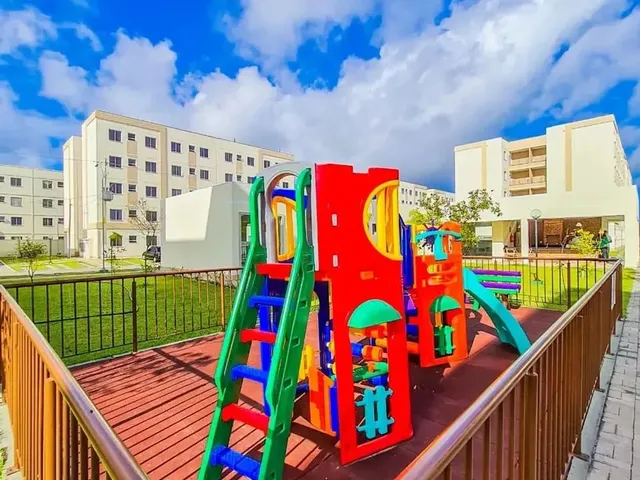 Imagem 16: Apartamento com 2 dormitórios