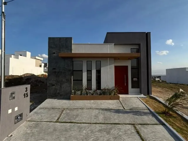 Imagem 1: Ecoville Residence- 96M², 3 Quartos, Espaço Gourmet, 2 Vagas. -Bodocongó