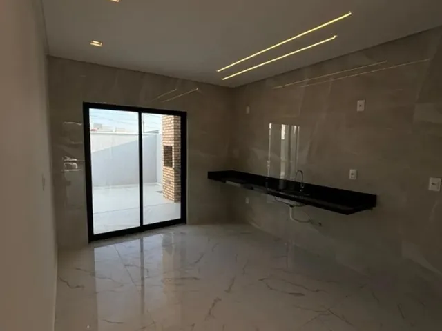 Imagem 6: Ecoville Residence- 96M², 3 Quartos, Espaço Gourmet, 2 Vagas. -Bodocongó