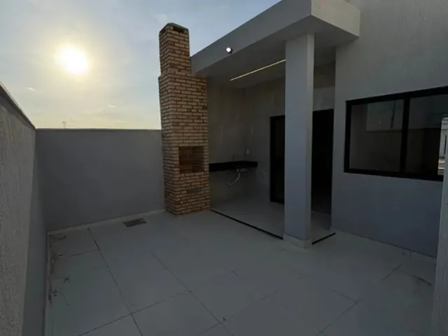 Imagem 5: Ecoville Residence- 96M², 3 Quartos, Espaço Gourmet, 2 Vagas. -Bodocongó