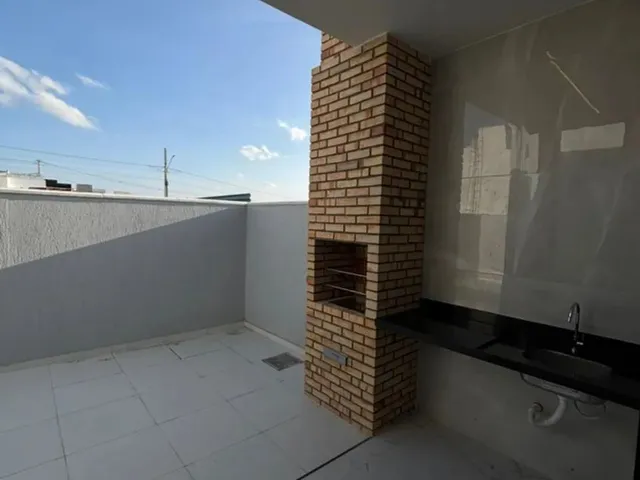 Imagem 2: Ecoville Residence- 96M², 3 Quartos, Espaço Gourmet, 2 Vagas. -Bodocongó