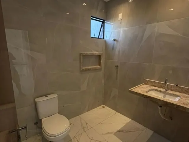 Imagem 9: Ecoville Residence- 96M², 3 Quartos, Espaço Gourmet, 2 Vagas. -Bodocongó