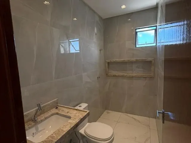 Imagem 11: Ecoville Residence- 96M², 3 Quartos, Espaço Gourmet, 2 Vagas. -Bodocongó
