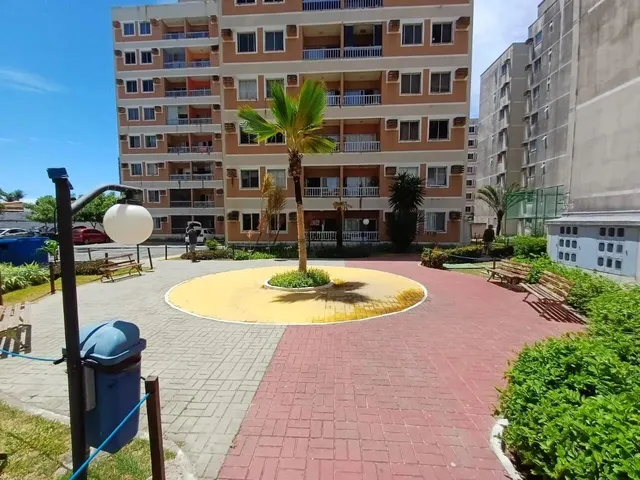 Imagem: Praia de Piedade Condomínio Clube - Aluga-Se