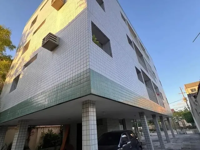 Imagem: Siqueira Aluga Apt com 02 Quartos Dependência