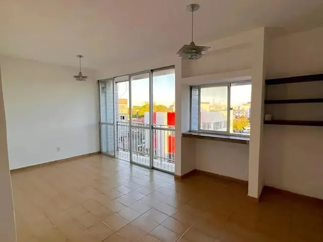 Imagem 2: Siqueira Aluga: Apt com 02 Quartos + Dependência Tendo 88,60M² em Massangana