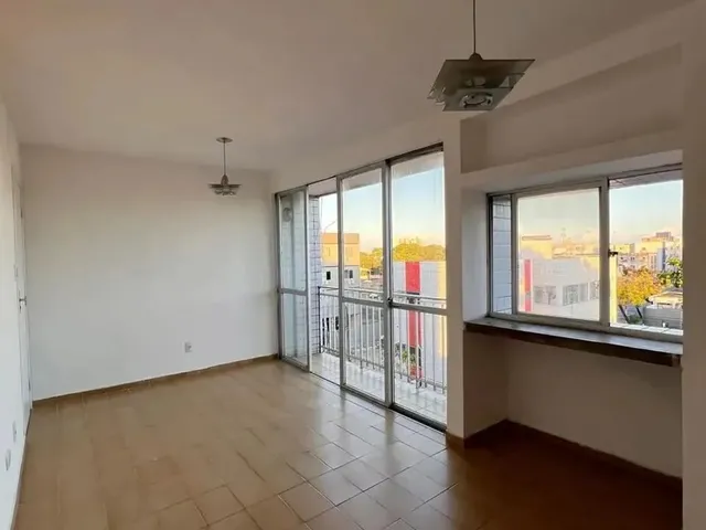 Imagem 7: Siqueira Aluga: Apt com 02 Quartos + Dependência Tendo 88,60M² em Massangana