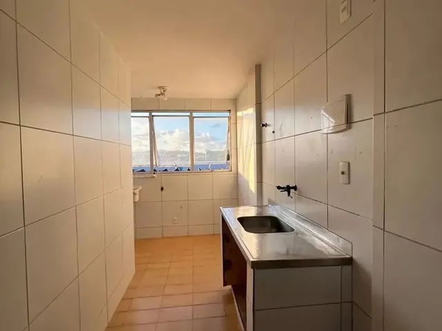 Imagem 9: Siqueira Aluga: Apt com 02 Quartos + Dependência Tendo 88,60M² em Massangana