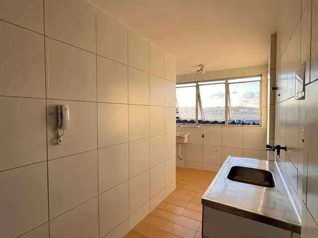 Imagem 13: Siqueira Aluga: Apt com 02 Quartos + Dependência Tendo 88,60M² em Massangana