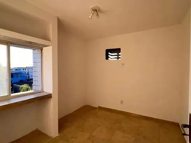 Imagem 16: Siqueira Aluga: Apt com 02 Quartos + Dependência Tendo 88,60M² em Massangana