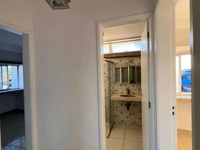 Imagem 11: Siqueira Aluga: Apt com 02 Quartos + Dependência Tendo 88,60M² em Massangana