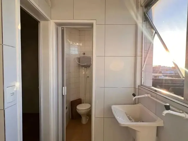 Imagem 3: Siqueira Aluga: Apt com 02 Quartos + Dependência Tendo 88,60M² em Massangana