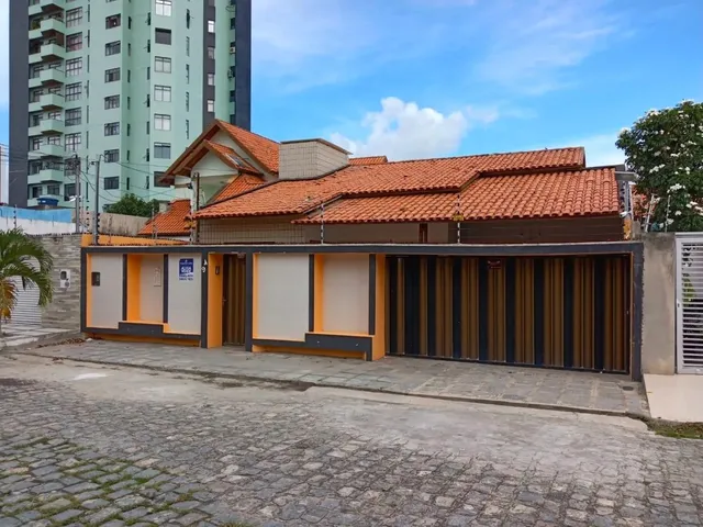 Imagem: Casa a Venda no Bairro do Mirante