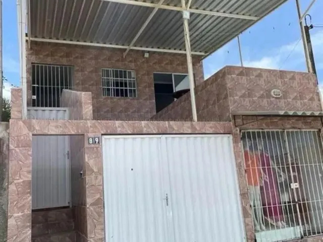 Imagem: Alugo Casa em Pau Amarelo/Conceiçao