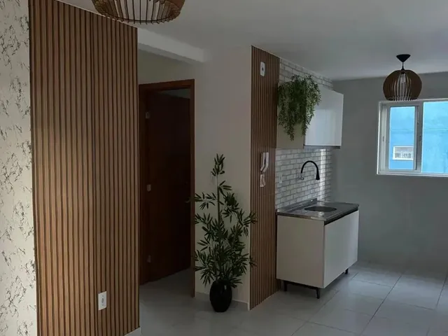 Imagem: Apartamento Novinho no Ed. Resid. Portal