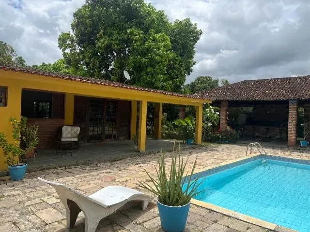 Imagem 1: Linda e Ampla Casa em Aldeia