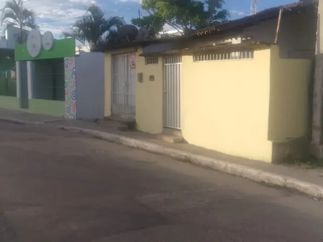 Imagem 6: Aluga-Se Casa em Ponte dos Carvalhos com Ponto Comercial