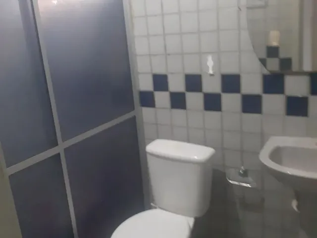 Imagem 2: Ótimo Ap no Janga Colado Ao Shopping,Pilotis,Nascente,2Quartos,Excelente Local