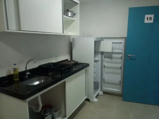 Imagem: Excelente Apartamento Mobiliado no Centro