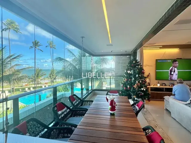 Imagem: Acqua Marine - Apartamento para Locação