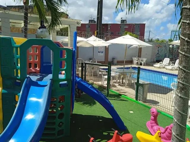 Imagem: Vendo Excelente Apartamento 2 Quartos