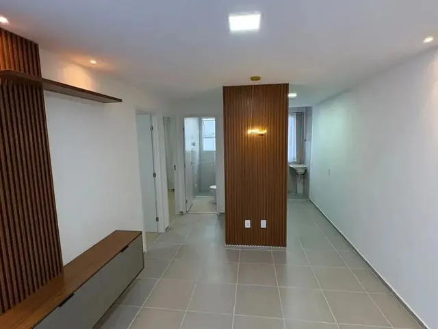 Imagem: Otimo Apartamento 2 Quartos 40M Barra de