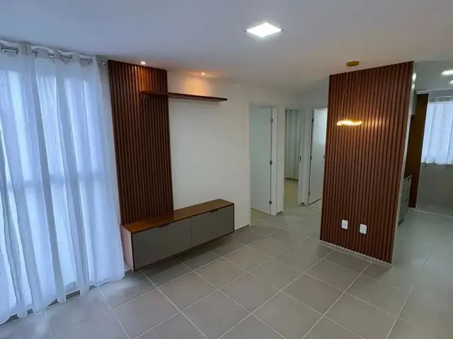 Imagem 11: Otimo Apartamento 2 Quartos 40M Barra de Jangada