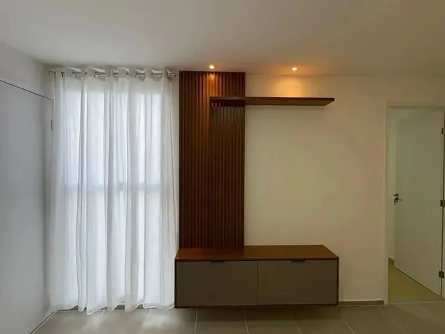 Imagem 10: Otimo Apartamento 2 Quartos 40M Barra de Jangada