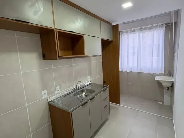 Imagem 13: Otimo Apartamento 2 Quartos 40M Barra de Jangada