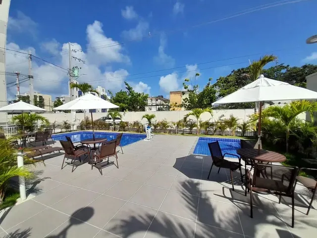 Imagem 5: Otimo Apartamento 2 Quartos 40M Barra de Jangada