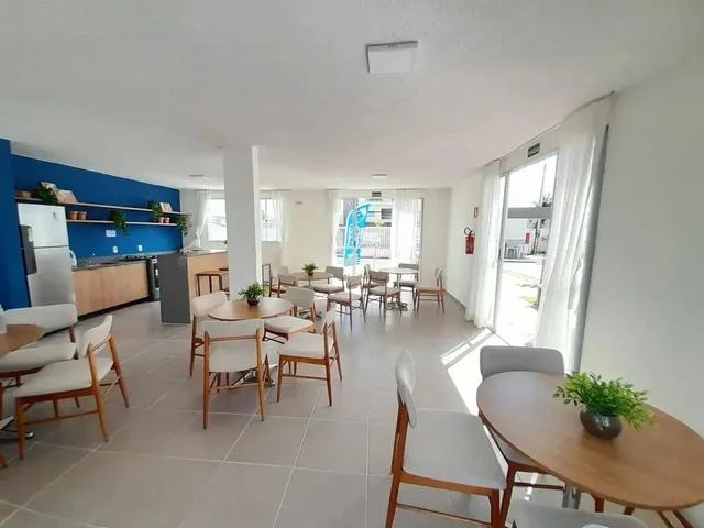 Imagem 9: Otimo Apartamento 2 Quartos 40M Barra de Jangada