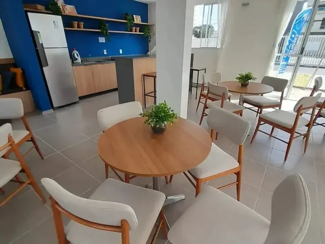 Imagem 16: Otimo Apartamento 2 Quartos 40M Barra de Jangada