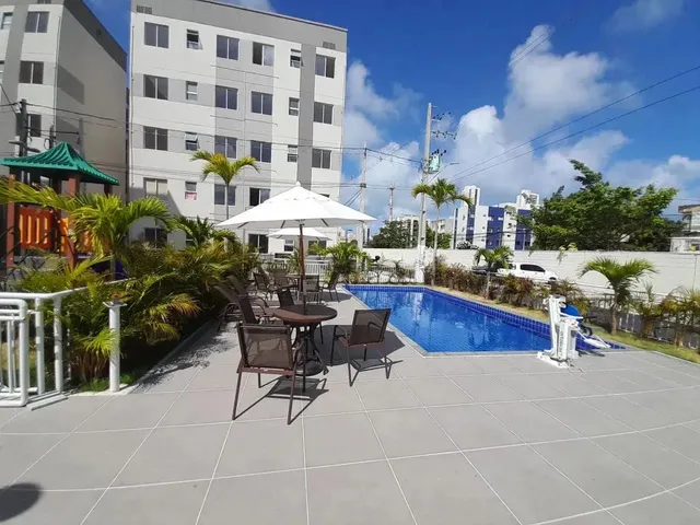 Imagem 3: Otimo Apartamento 2 Quartos 40M Barra de Jangada