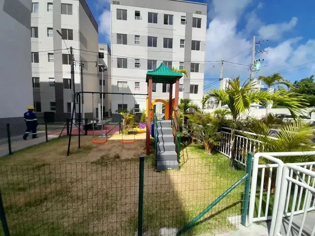 Imagem 14: Otimo Apartamento 2 Quartos 40M Barra de Jangada